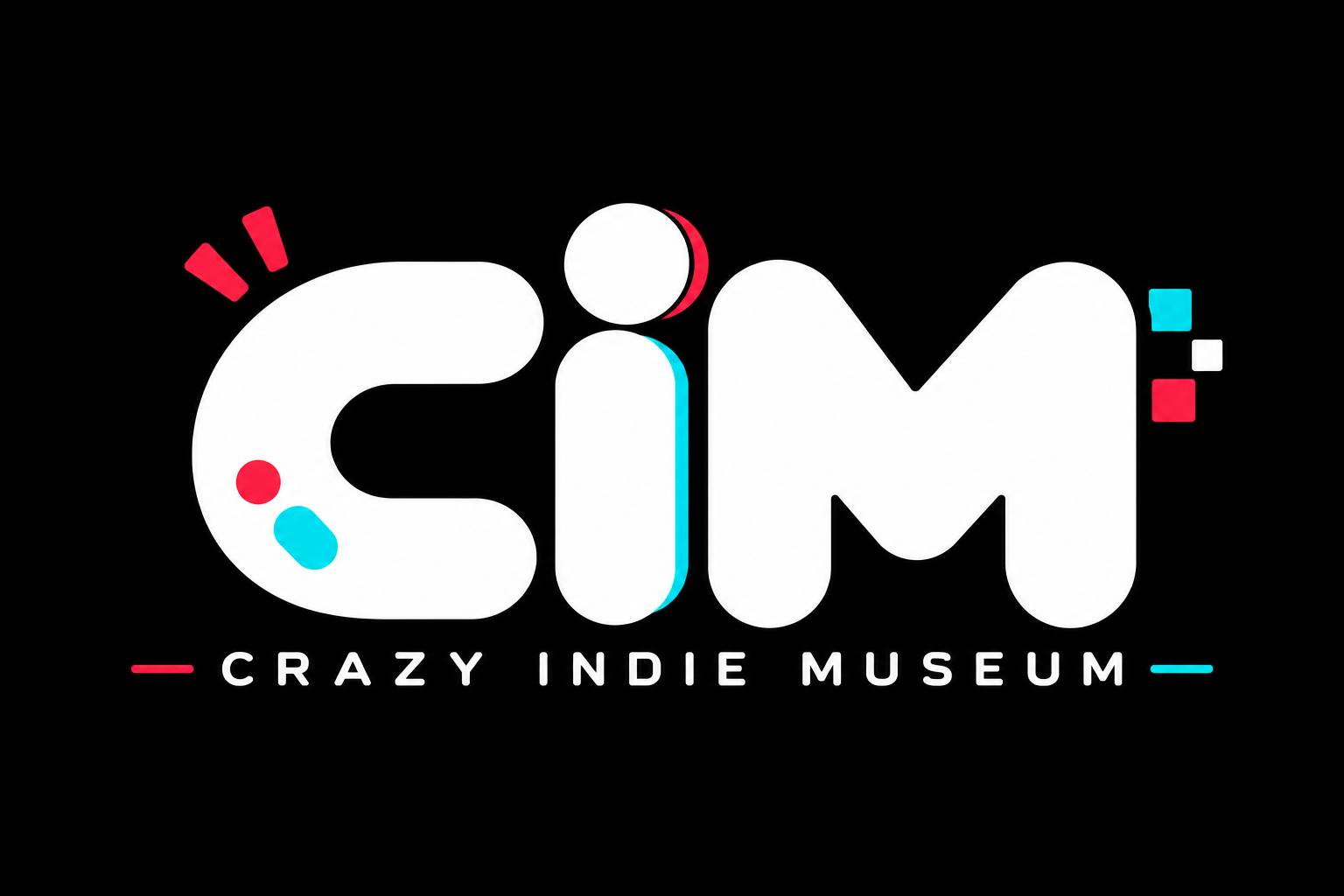 CIM — CRAZY INDIE MUSEUM